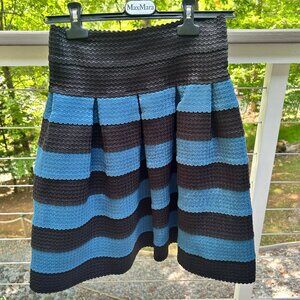 Girls from Savoy Party Skirt (size M/L)
